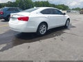 2014 Chevrolet Impala — photo 4 of 19 | VIN 1G1125S30EU111868