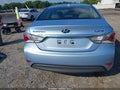 2012 Hyundai Sonata Hybrid — photo 17 of 17 | VIN KMHEC4A46CA037764