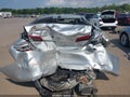 2012 Toyota Camry — photo 15 of 15 | VIN 4T1BF1FK5CU030416