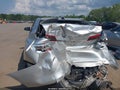 2012 Toyota Camry — photo 6 of 15 | VIN 4T1BF1FK5CU030416