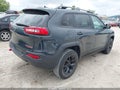2017 Jeep Cherokee — photo 4 of 16 | VIN 1C4PJMBS1HW589392