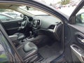 2017 Jeep Cherokee — photo 5 of 16 | VIN 1C4PJMBS1HW589392