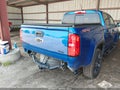 2020 Chevrolet Colorado — photo 18 of 18 | VIN 1GCGTCEN2L1202557