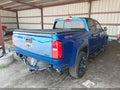 2020 Chevrolet Colorado — photo 4 of 18 | VIN 1GCGTCEN2L1202557