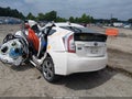 2013 Toyota Prius — photo 3 of 15 | VIN JTDKN3DU7D5570661
