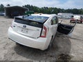 2013 Toyota Prius — photo 4 of 15 | VIN JTDKN3DU7D5570661