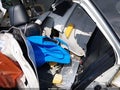 2013 Toyota Prius — photo 8 of 15 | VIN JTDKN3DU7D5570661