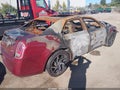 2013 Chrysler 300 — photo 4 of 10 | VIN 2C3CCABT6DH683779