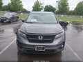 2021 Honda Pilot — photo 12 of 16 | VIN 5FNYF6H29MB087253