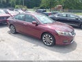 2014 Honda Accord — photo 1 of 21 | VIN 1HGCR2F59EA065143