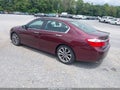 2014 Honda Accord — photo 3 of 21 | VIN 1HGCR2F59EA065143