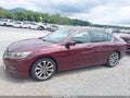 2014 Honda Accord — photo 6 of 21 | VIN 1HGCR2F59EA065143