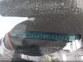 2022 Toyota Highlander — photo 9 of 16 | VIN 5TDCZRAH3NS552382