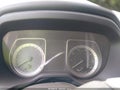 2017 Nissan Titan — photo 7 of 11 | VIN 1N6AA1E59HN562261