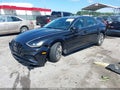 2020 Hyundai Sonata — photo 2 of 21 | VIN 5NPEL4JA7LH031989