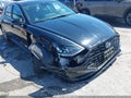 2020 Hyundai Sonata — photo 6 of 21 | VIN 5NPEL4JA7LH031989