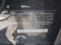 2020 Hyundai Sonata — photo 9 of 21 | VIN 5NPEL4JA7LH031989