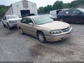 2000 Chevrolet Impala — photo 1 of 12 | VIN 2G1WF52E8Y9207292