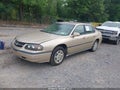 2000 Chevrolet Impala — photo 2 of 12 | VIN 2G1WF52E8Y9207292