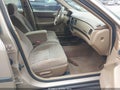 2000 Chevrolet Impala — photo 5 of 12 | VIN 2G1WF52E8Y9207292