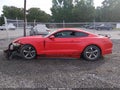 2015 Ford Mustang — photo 15 of 17 | VIN 1FA6P8AMXF5428567