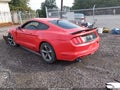 2015 Ford Mustang — photo 3 of 17 | VIN 1FA6P8AMXF5428567