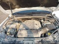 2018 Dodge Durango — photo 10 of 17 | VIN 1C4SDJFTXJC434446