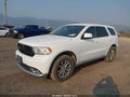 2018 Dodge Durango — photo 2 of 17 | VIN 1C4SDJFTXJC434446