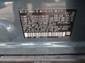 2026 Honda HR-V — photo 9 of 16 | VIN 3CZRZ2H56TM765198