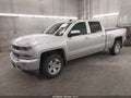 2018 Chevrolet Silverado 1500 — photo 2 of 11 | VIN 3GCUKREC9JG380908