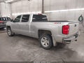 2018 Chevrolet Silverado 1500 — photo 3 of 11 | VIN 3GCUKREC9JG380908