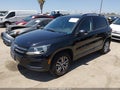 2015 Volkswagen Tiguan — photo 2 of 15 | VIN WVGAV7AX2FW505792