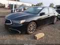 2020 Acura TLX — photo 2 of 20 | VIN 19UUB1F33LA017040