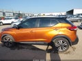 2018 Nissan Kicks — photo 13 of 15 | VIN 3N1CP5CU7JL543552