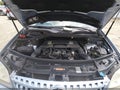 2008 Mercedes-Benz ML-Class — photo 10 of 12 | VIN 4JGBB86E88A333410