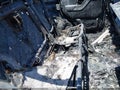 2014 Jeep Wrangler Unlimited — photo 8 of 10 | VIN 1C4HJWEG4EL141720