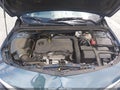 2024 Chevrolet Malibu — photo 10 of 16 | VIN 1G1ZB5ST2RF184432