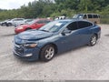 2024 Chevrolet Malibu — photo 2 of 16 | VIN 1G1ZB5ST2RF184432
