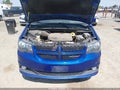 2019 Dodge Grand Caravan — photo 10 of 16 | VIN 2C4RDGEG2KR785866