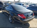 2007 Mercedes-Benz CL-Class — photo 3 of 11 | VIN WDDEJ71X47A001556