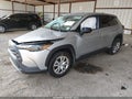 2026 Toyota Corolla Cross — photo 2 of 15 | VIN 7MUAAAAG3TV158021