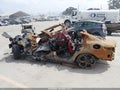 2022 Alfa Romeo Giulia — photo 14 of 16 | VIN ZARFAMBN8N7661223
