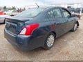 2015 Nissan Versa — photo 4 of 15 | VIN 3N1CN7AP8FL804418