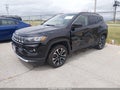 2022 Jeep Compass — photo 2 of 16 | VIN 3C4NJDCB8NT233898