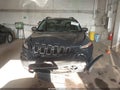2016 Jeep Cherokee — photo 12 of 16 | VIN 1C4PJMBS2GW223195
