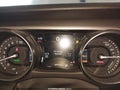 2023 Jeep Wrangler — photo 7 of 17 | VIN 1C4JJXN67PW691025