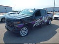 2024 Chevrolet Silverado 1500 — photo 6 of 16 | VIN 1GCPDBEKXRZ171369