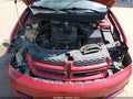 2014 Dodge Avenger — photo 10 of 19 | VIN 1C3CDZCG3EN217295