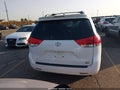 2014 Toyota Sienna — photo 17 of 21 | VIN 5TDDK3DC6ES087540