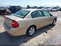 2005 Chevrolet Malibu — photo 4 of 12 | VIN 1G1ZS52F55F236124